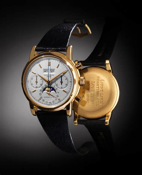 quien es patek philippe|Patek Philippe origins.